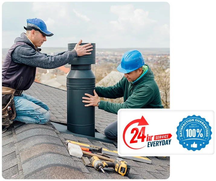 Chimney & Fireplace Installation And Repair in Atascadero, CA