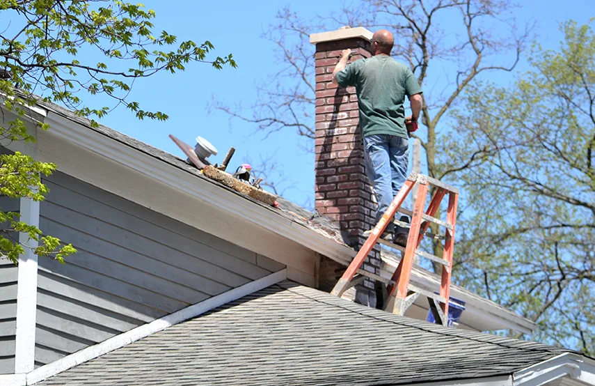 Chimney & Fireplace Inspections Services in Atascadero, CA