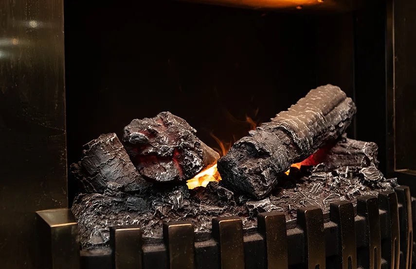 Soot Removal in Atascadero, California